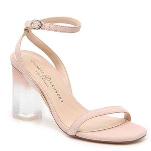 Chinese Laundry Nude Shanie Sandal